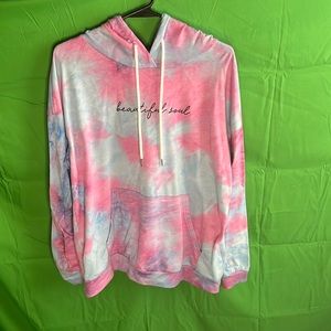 “Beautiful soul” sweashirt